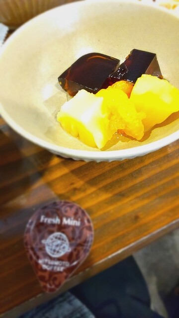 cosmos lunch（コスモス ランチ） - 糸井（カフェ）の写真