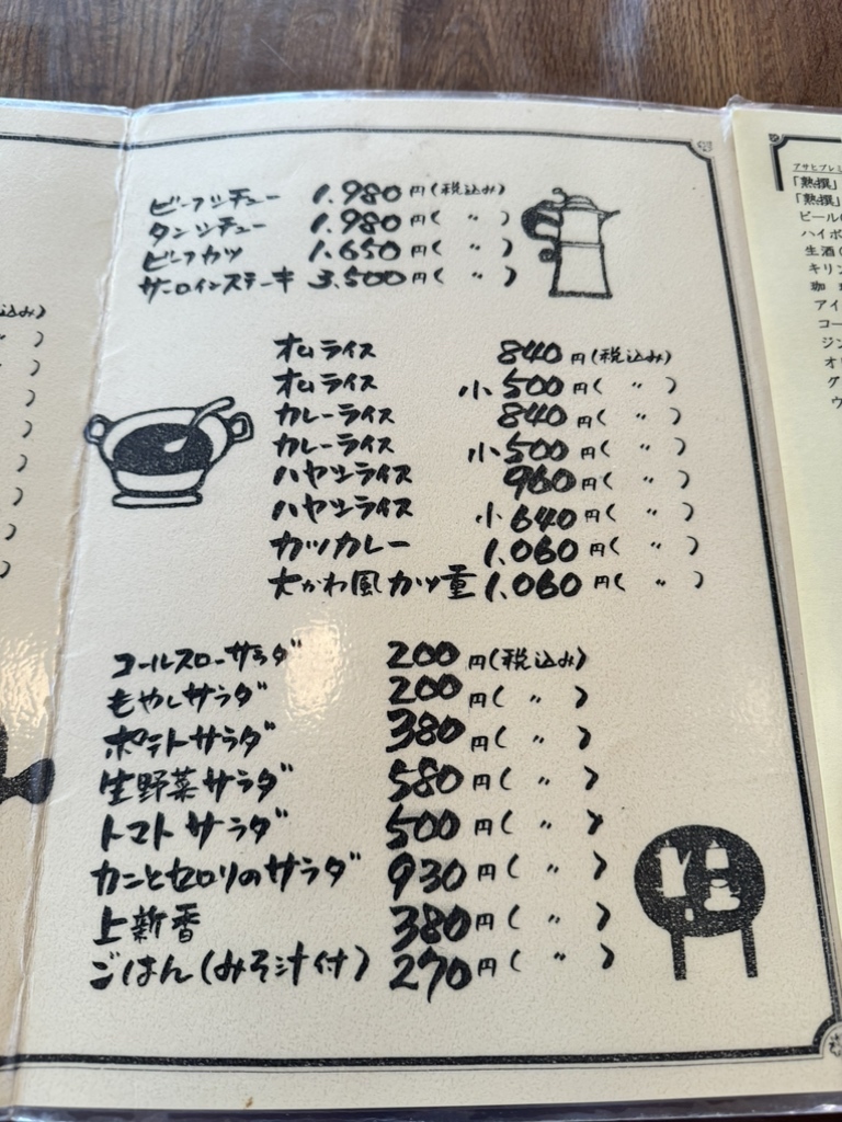 活動歴および当時の関連ビジュアル記録