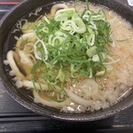 讃岐製麺 - 