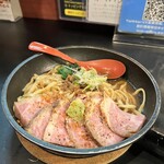 房総式ラーメン 人力船 - 