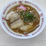 中華そば専門店 正善 - 