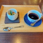 Kofunmae Cafe Iroha - 