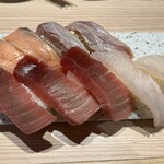 Kiduna Sushi - 