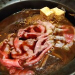 Shabushabu Nihon Ryouri Kisoji - 