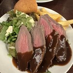 ベルジアン　ブラッスリーコート　ルーヴェン