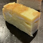 小判寿司 - だし巻き卵