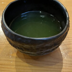 小判寿司 - 抹茶