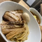 自家製麺 つきよみ - 