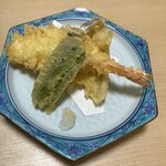 海鮮和食 仲々 - 