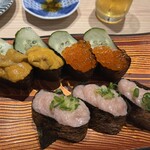 Kiduna Sushi - 