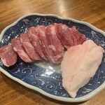 炭火焼ジンギスカン 万蔵 - 