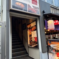 大阪 京橋 鮨 黒潮海閤 - 