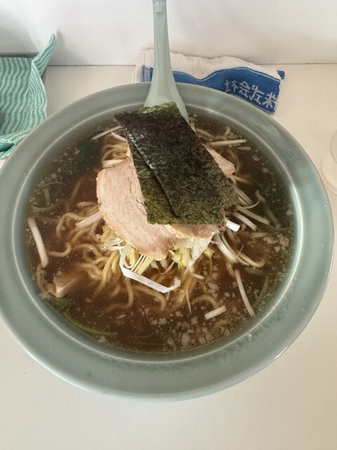 ラーメンショップ 村山（ラーメンショップムラヤマテン） - 村山（ラーメン）の写真