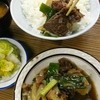 大衆食堂 稲田屋