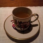 ふくの季 - 20回目海鮮スープ