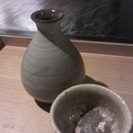 しのはら - 滋賀の「松の司」