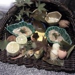 しのはら - 八寸