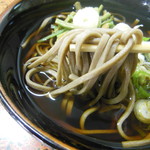 Keikochan No Mise - そばの麺