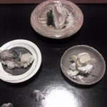 炭火割烹 いふき - 