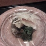 炭火割烹 いふき - 