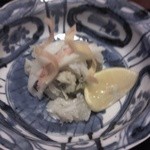 炭火割烹 いふき - 