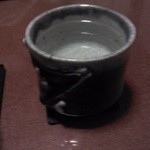 炭火割烹 いふき - 