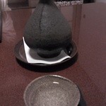 炭火割烹 いふき - 