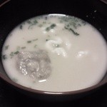 炭火割烹 いふき - 