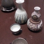 炭火割烹 いふき - 