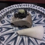 炭火割烹 いふき - 