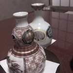 炭火割烹 いふき - 