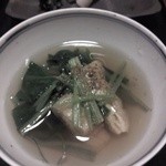 炭火割烹 いふき - 