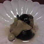 炭火割烹 いふき - 