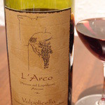 オステリア・オリエーラ - Oct, 2013