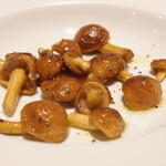 オステリア・オリエーラ - Oct, 2013