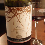 オステリア・オリエーラ - Oct, 2013