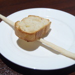 オステリア・オリエーラ - Oct, 2013