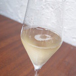 オステリア・オリエーラ - Oct, 2013