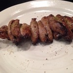 うな鐵 - うな串