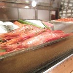 すし屋魚真 - 