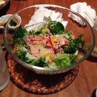 くし路 KITTE丸の内店 - 