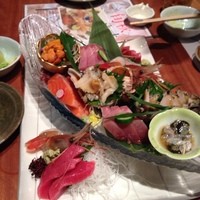 くし路 KITTE丸の内店 - 