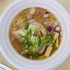 拳ラーメン