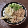 立花うどん