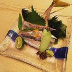 Sushi Tatsu - 