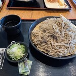 Shinshuu Soba To Jizake Ogi Soseifunjo - 