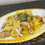 TRATTORIA-PIZZERIA polipo - 