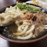 Tachibana Udon - 