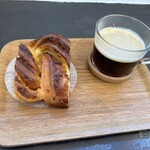 BOULANGERIE  Four - 