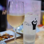 Neo Taisyu Izakaya Sake Tonadeshiko Shichihenge - 